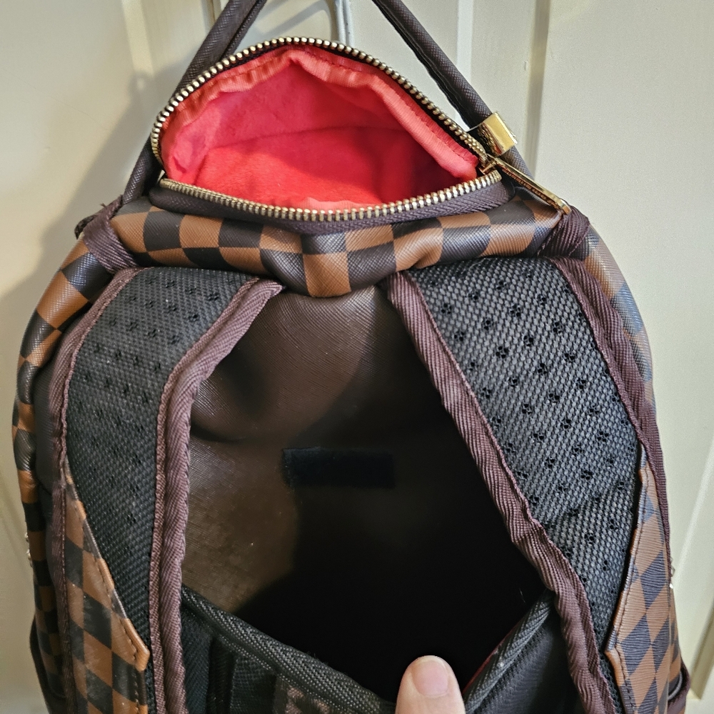 Sprayground backpack - Picture 14 of 16